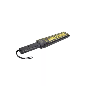 راکت بازرسی فلزیاب مدل super scanner