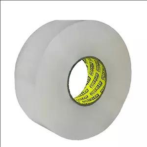 نوار چسب درکسلر مدل پهن ضخامت 50 میکرون طول 500 یارد