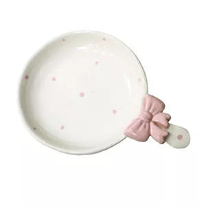 خرما خوری مدل تابه پاپیونی