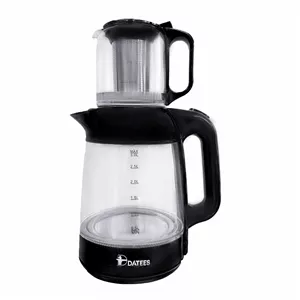 چای ساز روی هم داتیس مدل DTM - 112