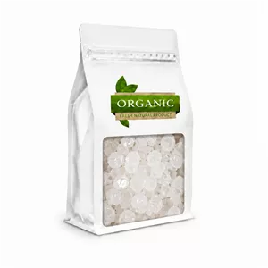 خرده نبات ارگانیک - 250 گرم