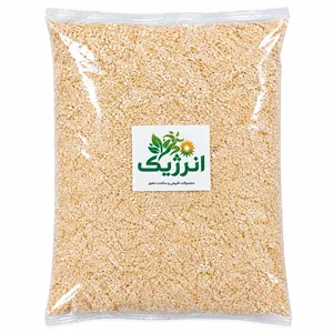 بلغور جو انرژیک - ۱۰۰۰ گرم
