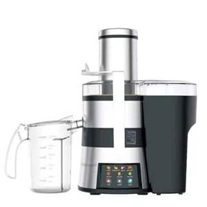 آبمیوه‌گیری چند کاره 1000 وات دلمونتی مدل DL735