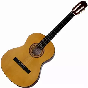 گیتار کلاسیک پارسی مدل M2 سایز 4/4
