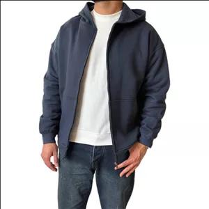 سویشرت مردانه مدل بیسیک ۵۳۴