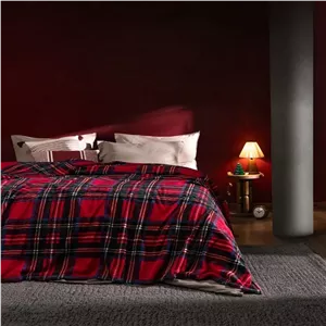 پتوی دونفره مادام کوکو مدل Clorel  سایز 220*200 سانتی متر