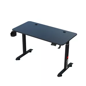 میز کامپیوتر ردراگون مدل GD-3500-M سایز 140x60 سانتی متر