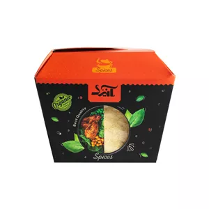 پودر انبه آنید – 125 گرم