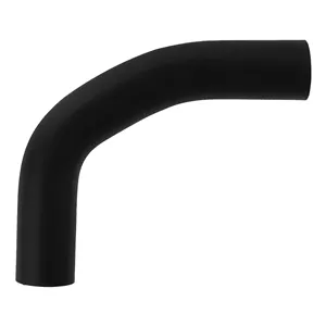 شلنگ خروجی آب پایین رادیاتور جی ای اس پی کد 528070 مناسب برای سهند و اطلس