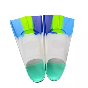  فین شنا مدل L سایز 41 _ 39