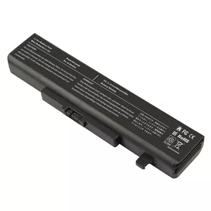 باتری لپ تاپ 6سلولی مدل LE-58 مناسب برای لپ تاپ لنوو G500 / G505 / G510 / G580 / Y480