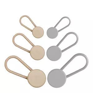 دکمه مدل افزایش دهنده سایز کد GR-CR بسته ۶ عددی