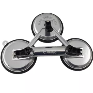 قاپک سه قلو کاشی رینو مدل RPT_7503