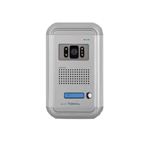 دربازکن تصویری تابان مدل خورشید