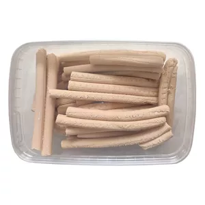 کشک رشته ای ترش - 600 گرم