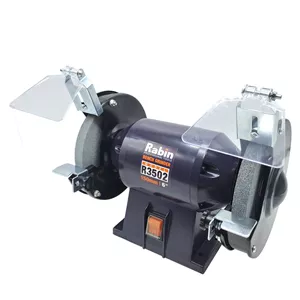 سنگ رو میزی صنعتی رابین مدل 250W