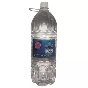 عرق زنیان شمین - 2 لیتر 