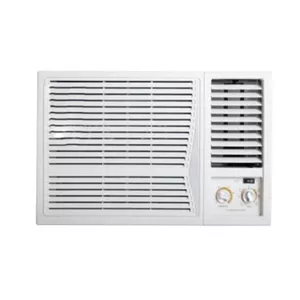 کولر گازی پنجره‌ای 18000 دور ثابت استینگهاوس  مدل ETW1801