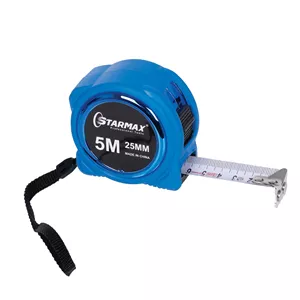 متر 5 متری استارمکس مدل SMM-110525U
