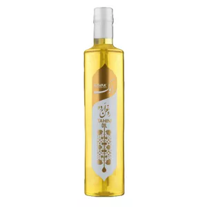 روغن ارده کنجد راوک - 730 میلی لیتر