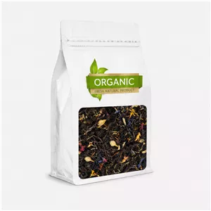 چای مراکشی ارگانیک - 500 گرم