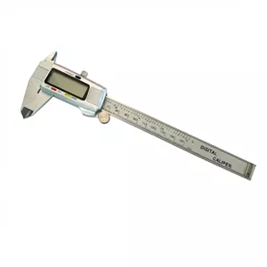 کولیس دیجیتال مدل T-150 گستره 0-150 میلیمتر