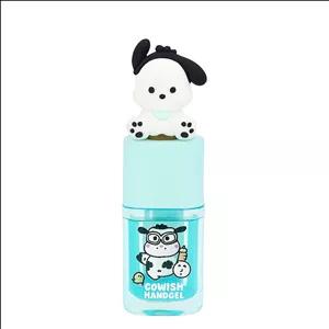 تراش مدل پاک کن دار طرح سگ پوچاکو