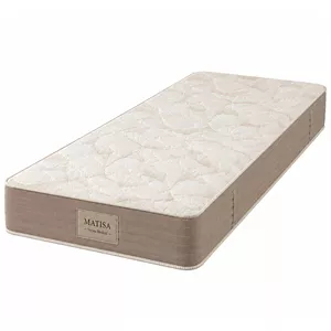 تشک طبی ماتیسا مدل ورونا مدیکال یک نفره سایز 200×90 سانتیمتر