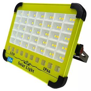 چراغ کمپینگ مدل 200w  ER با نور مهتابی