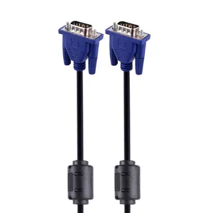 کابل VGA کایزر مدل 3 2 طول 1.5 متر 