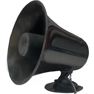 بلندگو دزدگیر ارمیا الکترونیک مدل 30W RMS