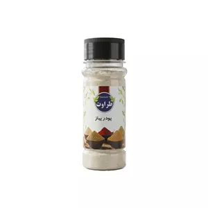 پودر پیاز طراوت - 60 گرم