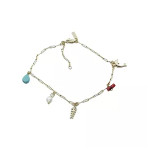 پابند زنانه تاش مدل ساحلی کد P001