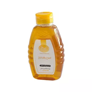 عسل طبیعی بهارنارنج نوچ - 350 گرم