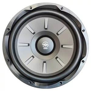 ساب ووفر پشت خودرو سونورو مدل SN-SB124 سایز 12 اینچ