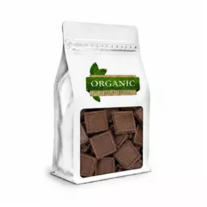 شکلات گالاردو شیری ارگانیک - 250 گرم