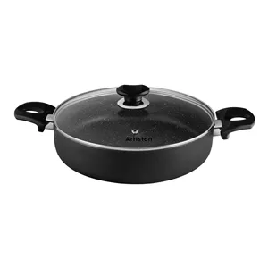 تابه تفلون آرتیستون صنعت مدل 32163 کد 32163 سایز 32