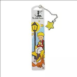 نشانگر کتاب مدل شازده کوچولو و ستاره