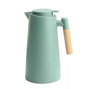 فلاسک مدل Warm and Cold گنجایش 1 لیتر