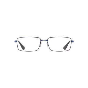 فریم عینک طبی مستطیلی مردانه ری بن مدل 0RX6337M-2510 مناسب برای صورت بیضی، گرد، مربع و مستطیل