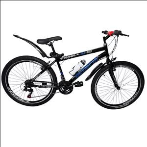 دوچرخه کوهستان المپیا مدل pL_03 سایز طوقه 26