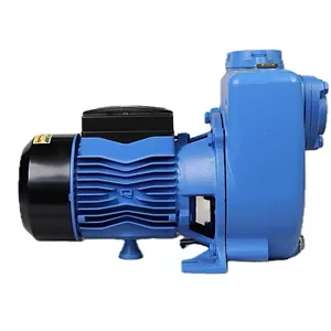 پمپ آب استخری 3 اسب ایران سهند مدل SPS MP 2500-420-32M\n