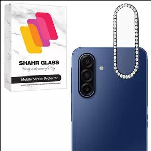  محافظ لنز دوربین شهر گلس مدل NRIS20 مناسب برای گوشی موبایل سامسونگ Galaxy A17