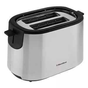 توستر 2 اسلایس همیلتون مدل HT-2434