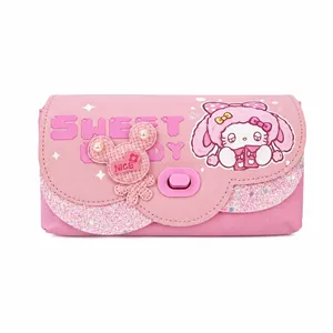 جامدادی بلوط مدل Sweet Lady