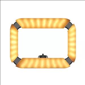 شولدر فرمانی اولانزی مدل U200 مناسب برای دوربین و گوشی موبایل