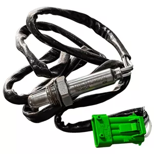 سنسور اکسیژن خودرو فورس مدل GreenSocket کد Thomson.Brazil مناسب برای دانگ فنگ H30 کراس و S30
