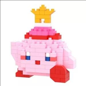 ساختنی جیسی بریکس مدل میکرو طرح ستاره