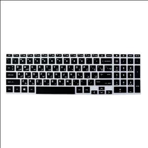 کاور کیبورد لپ تاپ مدل Victus Gaming مناسب برای لپ تاپ اچ پی 16 اینچی