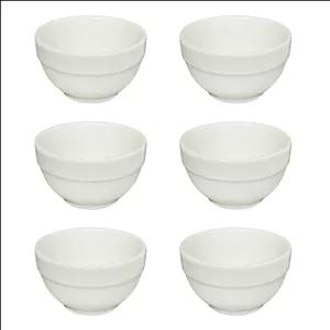 سس‌خوری شرکت صنایع چینی تقدیس مدل هتلی بسته 6 عددی